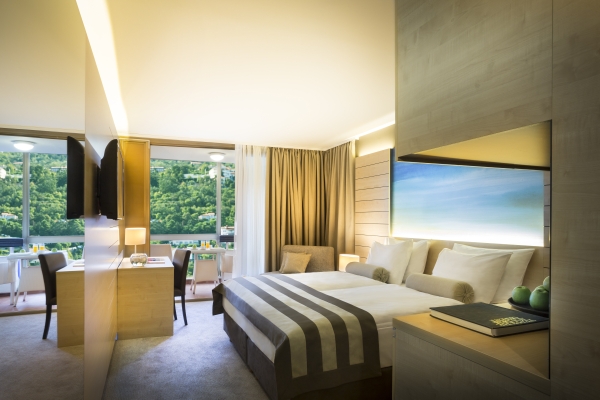 Remisens Hotel Excelsior